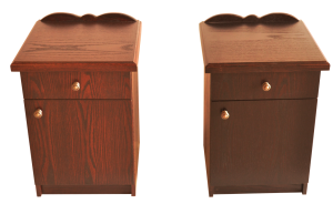 cabinets