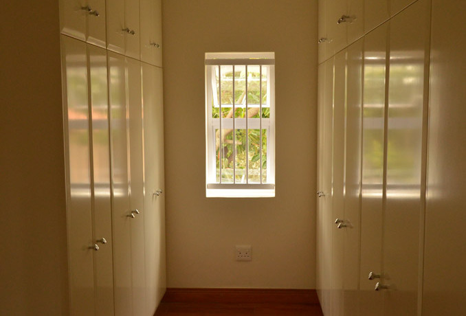 Dressing Room