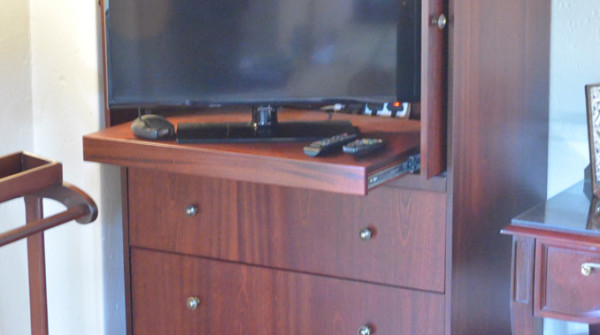 TV Cabinet