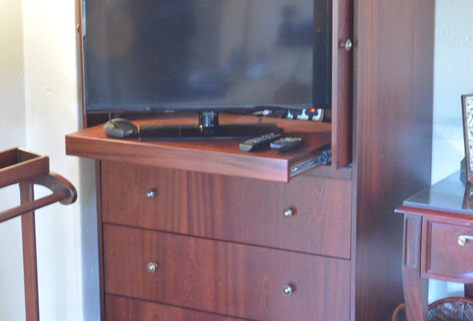 TV Cabinet